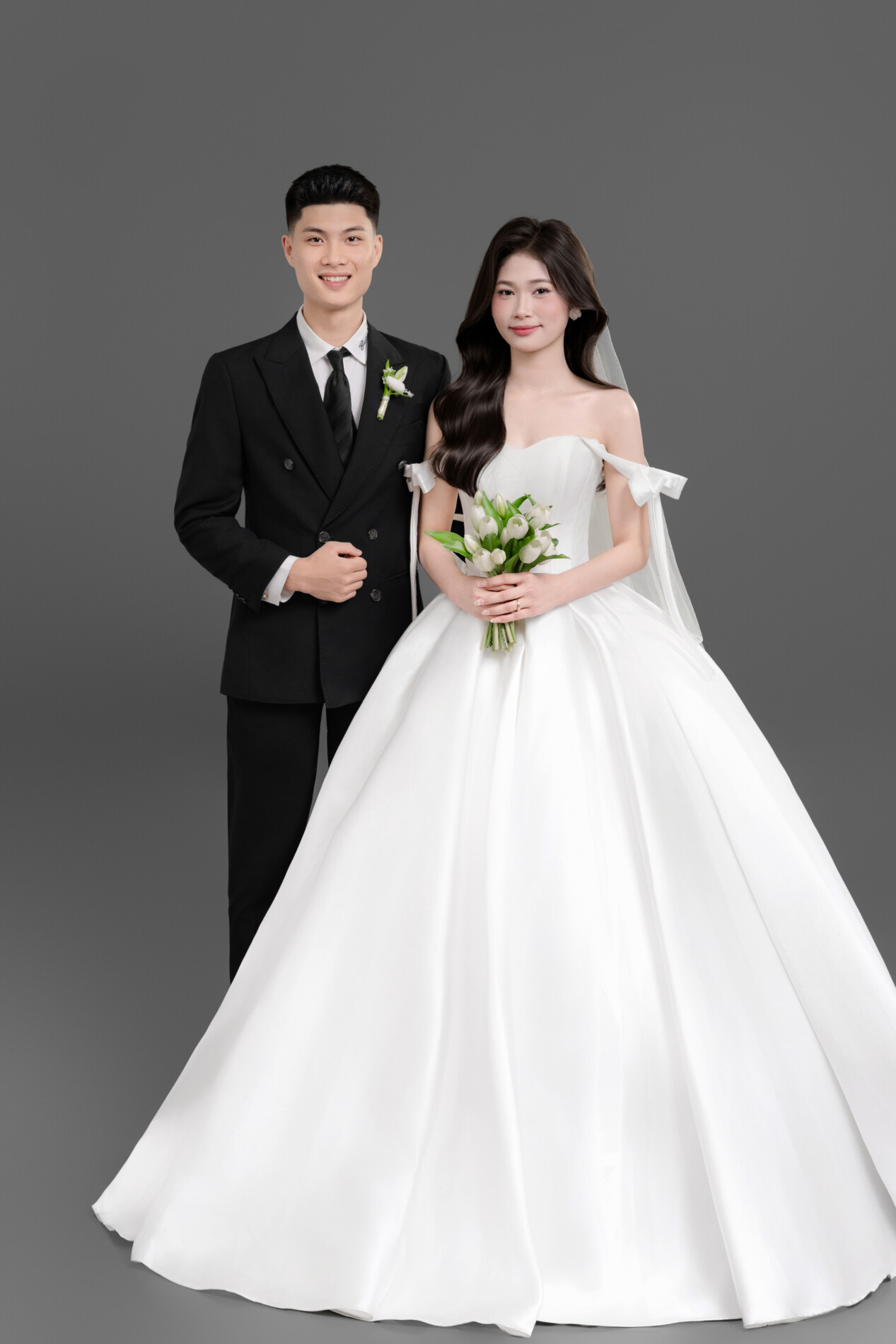 CÁT THẮNG – MAI QUÝ