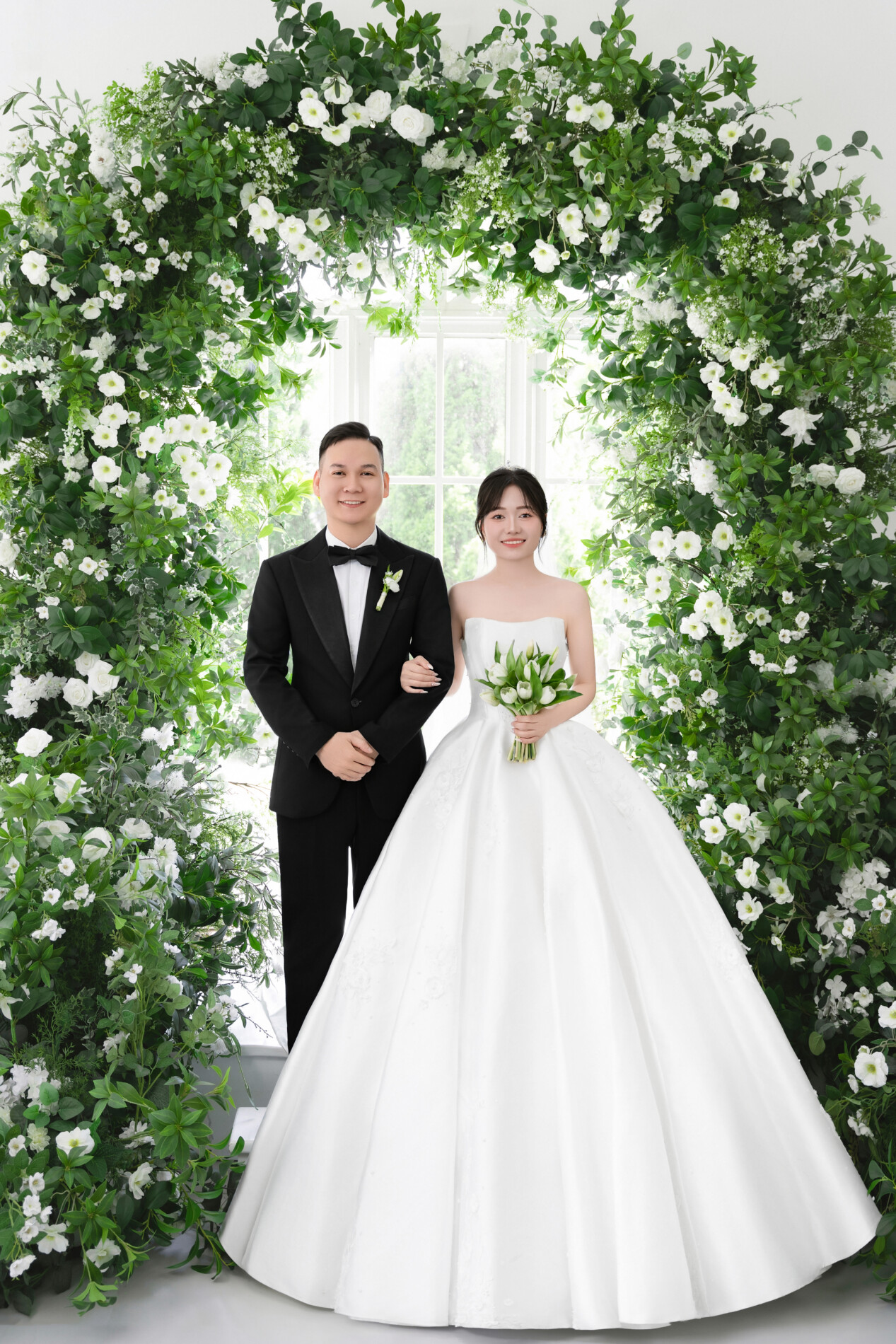 ANH KHANG – THANH HUYỀN