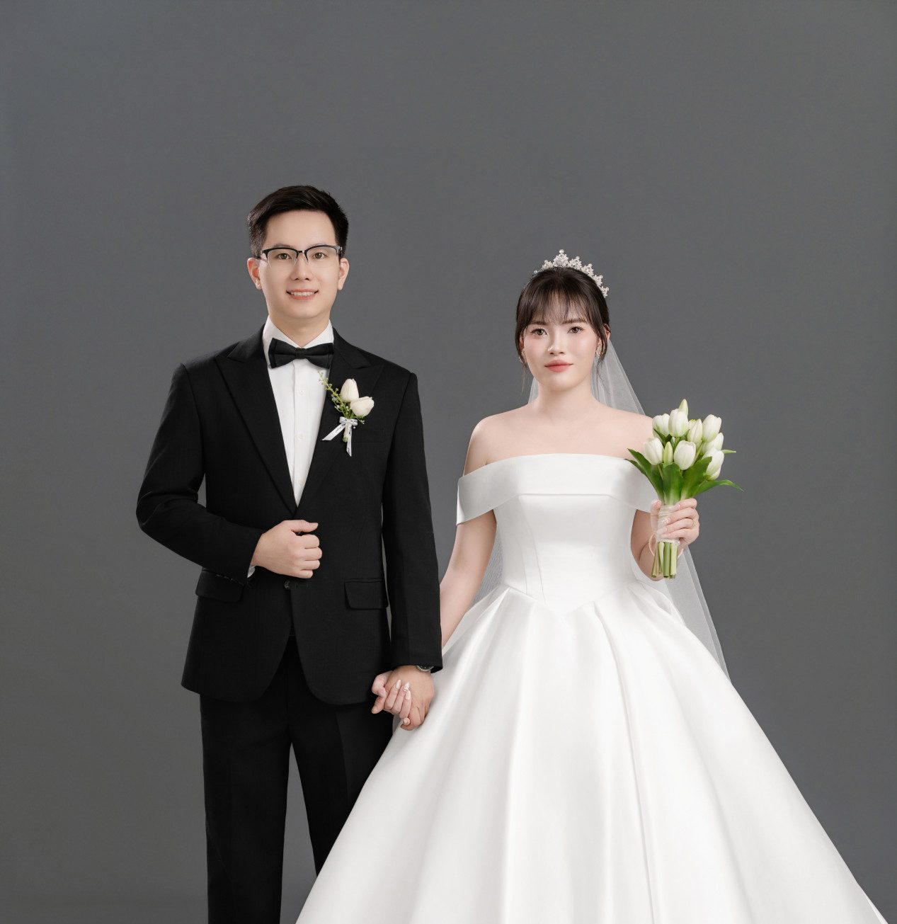 NGỌC TUÂN – NGUYỄN THOA