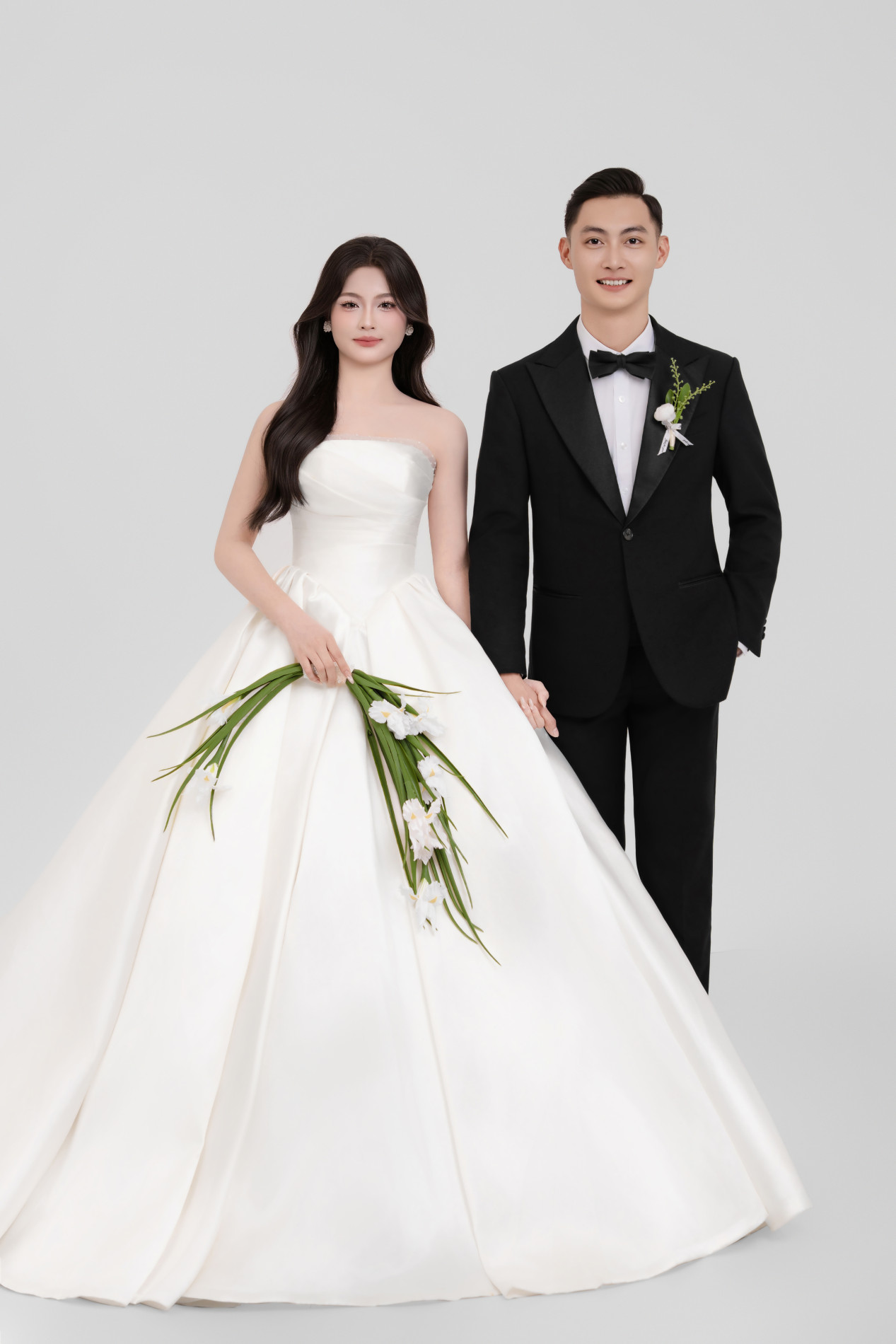 MẠNH CƯƠNG – THU HIỀN