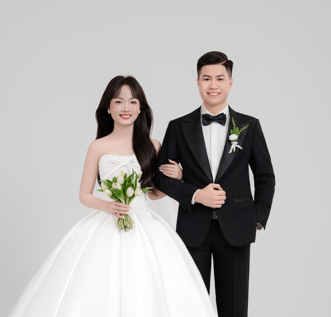 ĐỨC THƠM – MINH TRANG