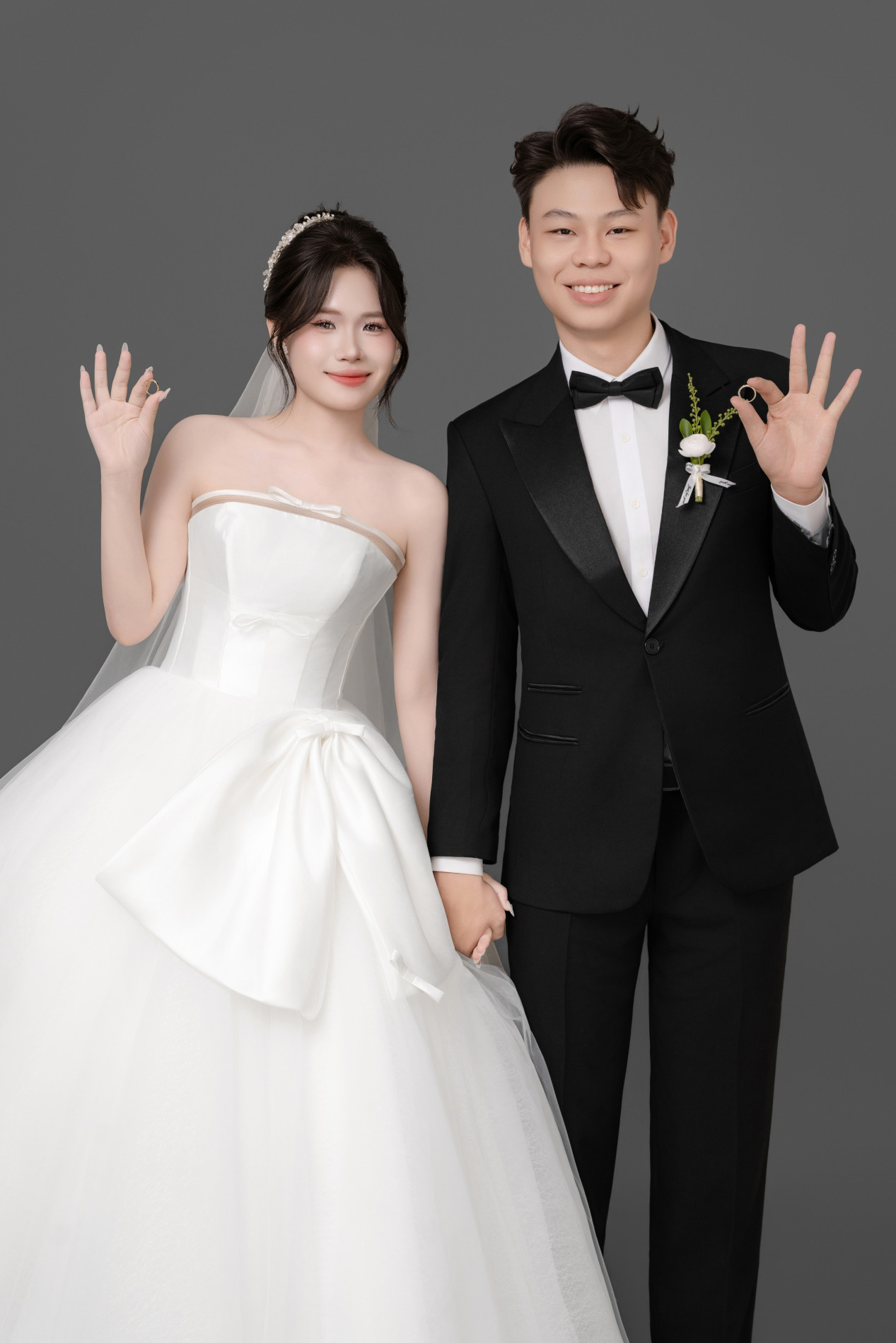 XUÂN HUY – NHƯ QUỲNH