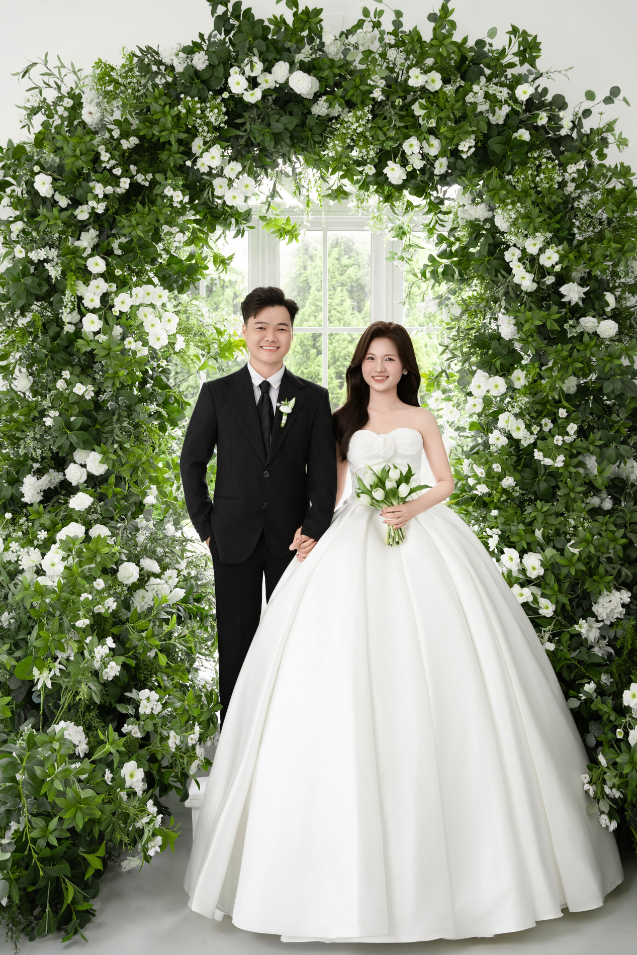 PHẠM KHẢI – LÊ THUẬN