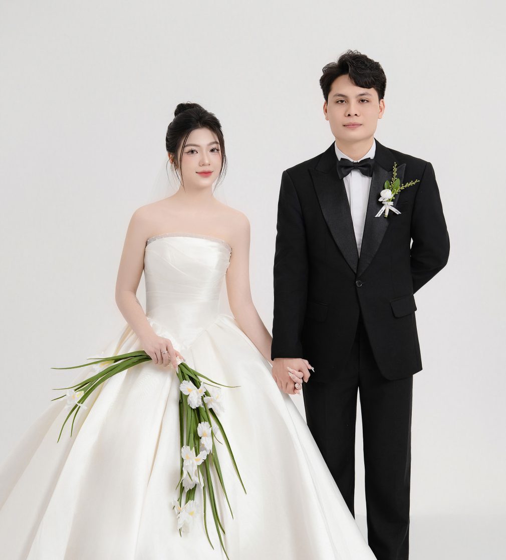 VĨNH ĐỨC – TRÚC THANH