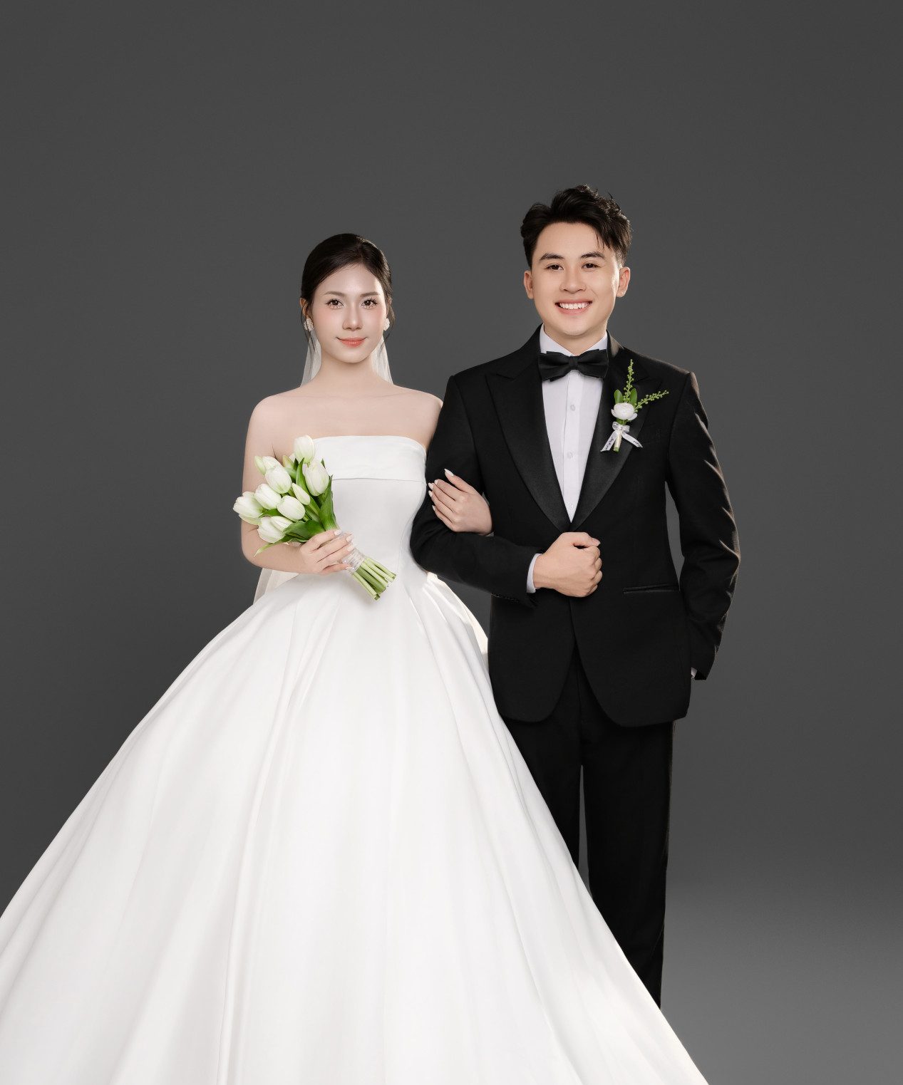 ĐÌNH NGỌC – NGUYỄN THU