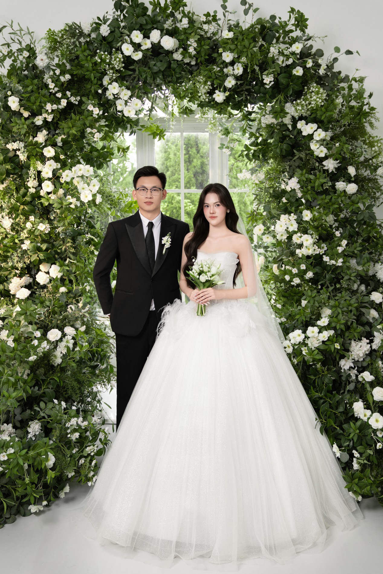 ĐỨC NGHĨA – THU PHƯƠNG