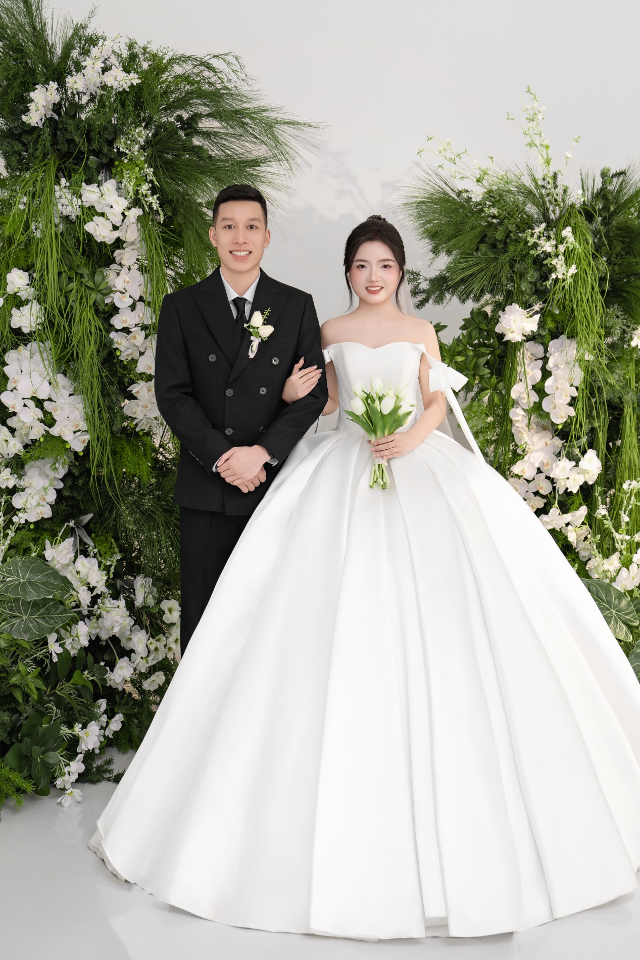 ĐỨC DƯƠNG – KHÁNH LINH