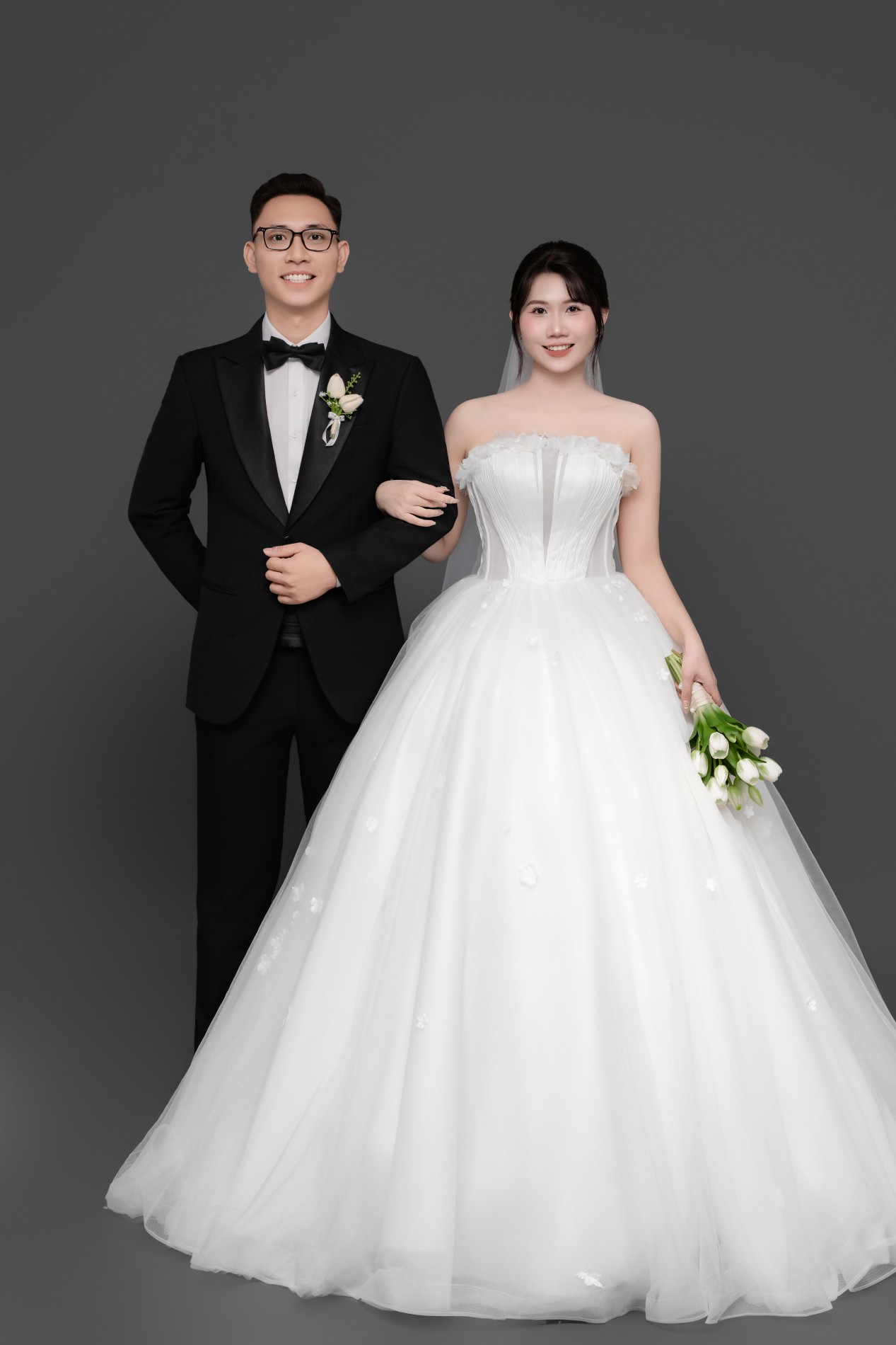 Hoàng Sơn – Diễm Quỳnh