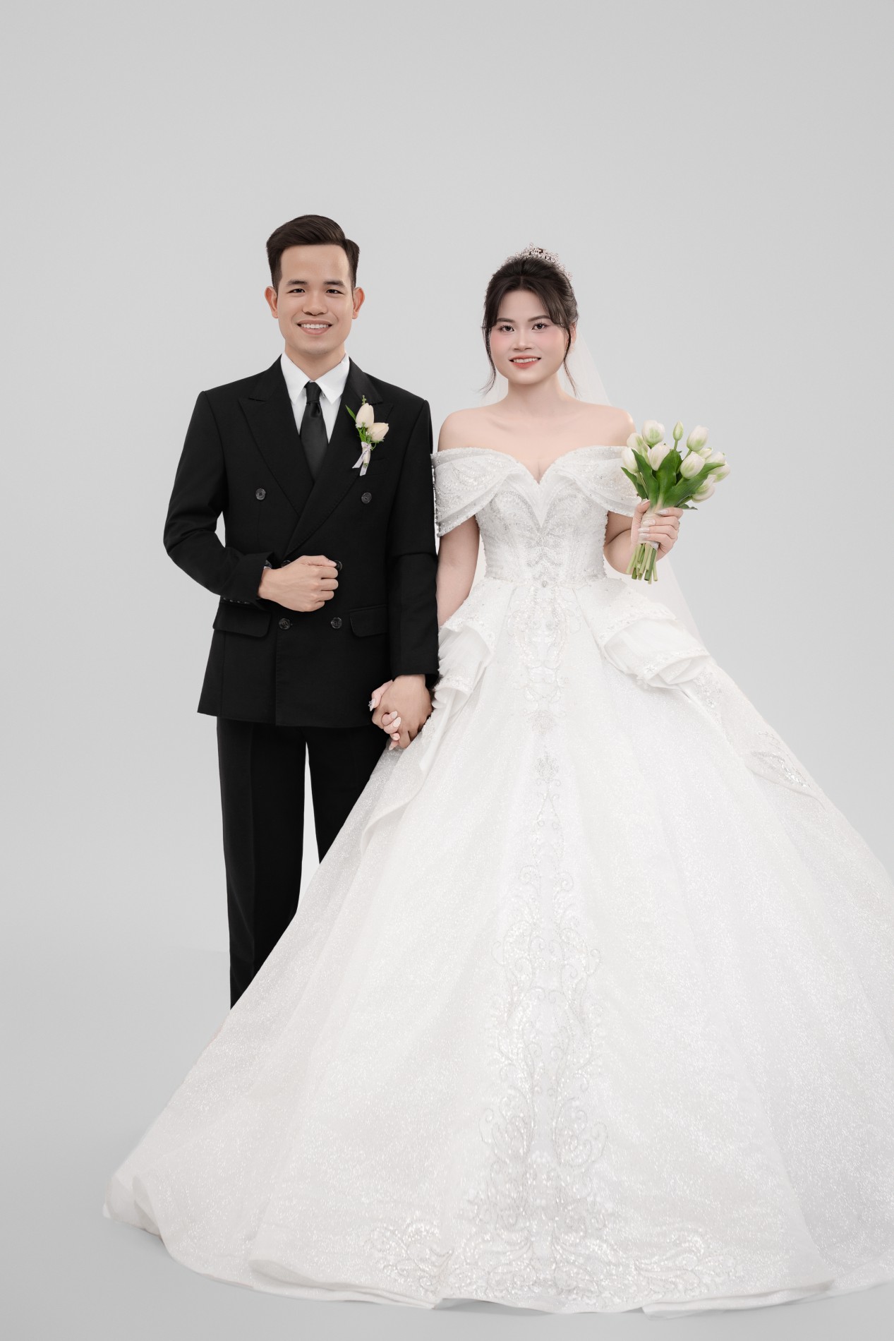 VIỆT YÊN – NGỌC YẾN