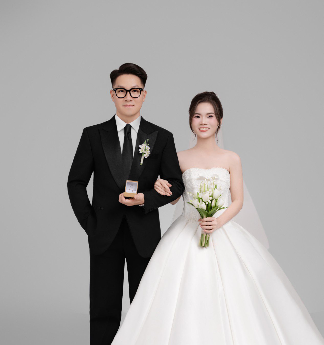 TRẦN PHỐ – THU UYÊN