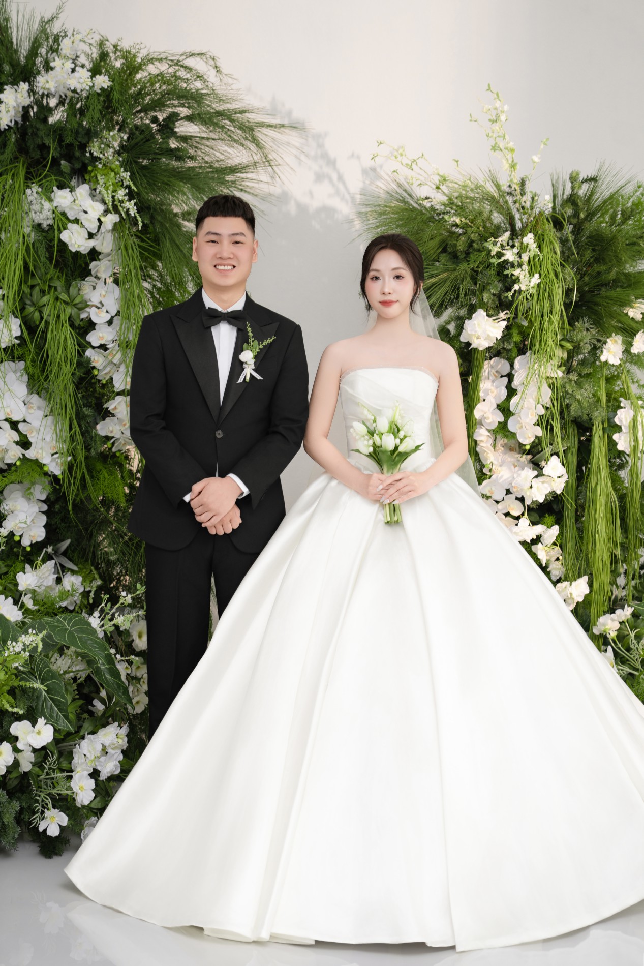 BẢO QUÂN – NGUYỄN THOA