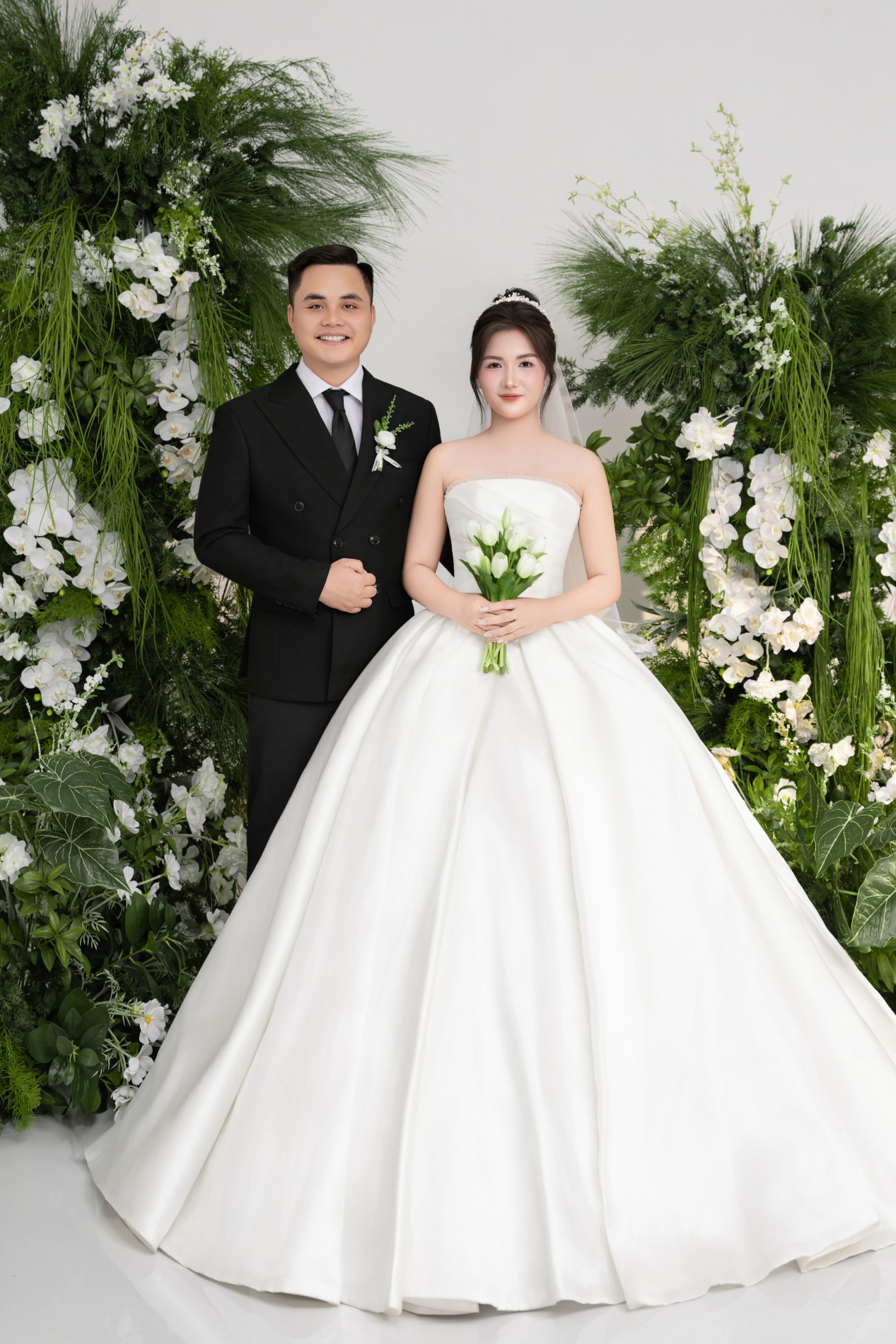 LƯƠNG HẢO – NGỌC ÁNH