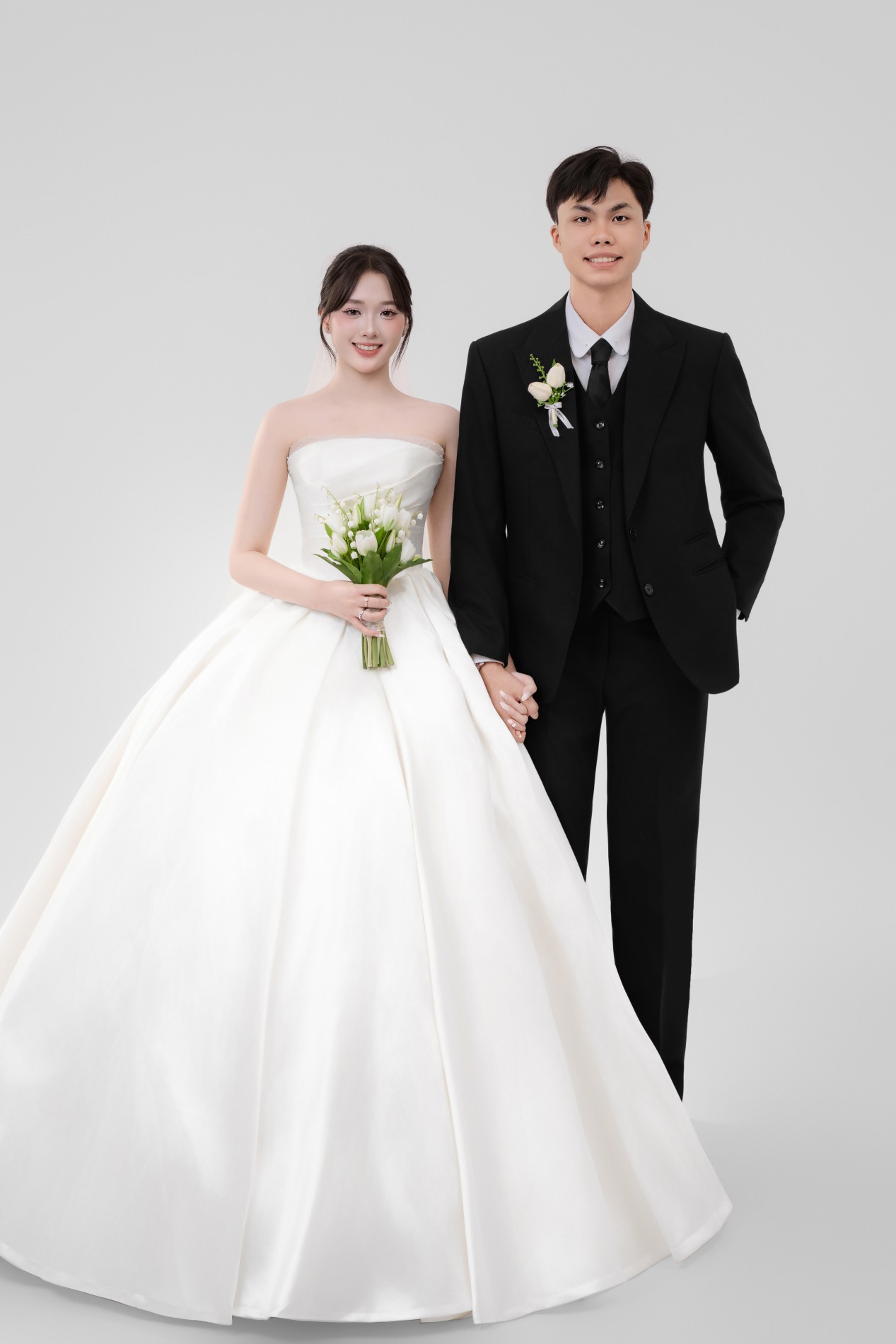 HOÀI NAM – THÙY TRANG