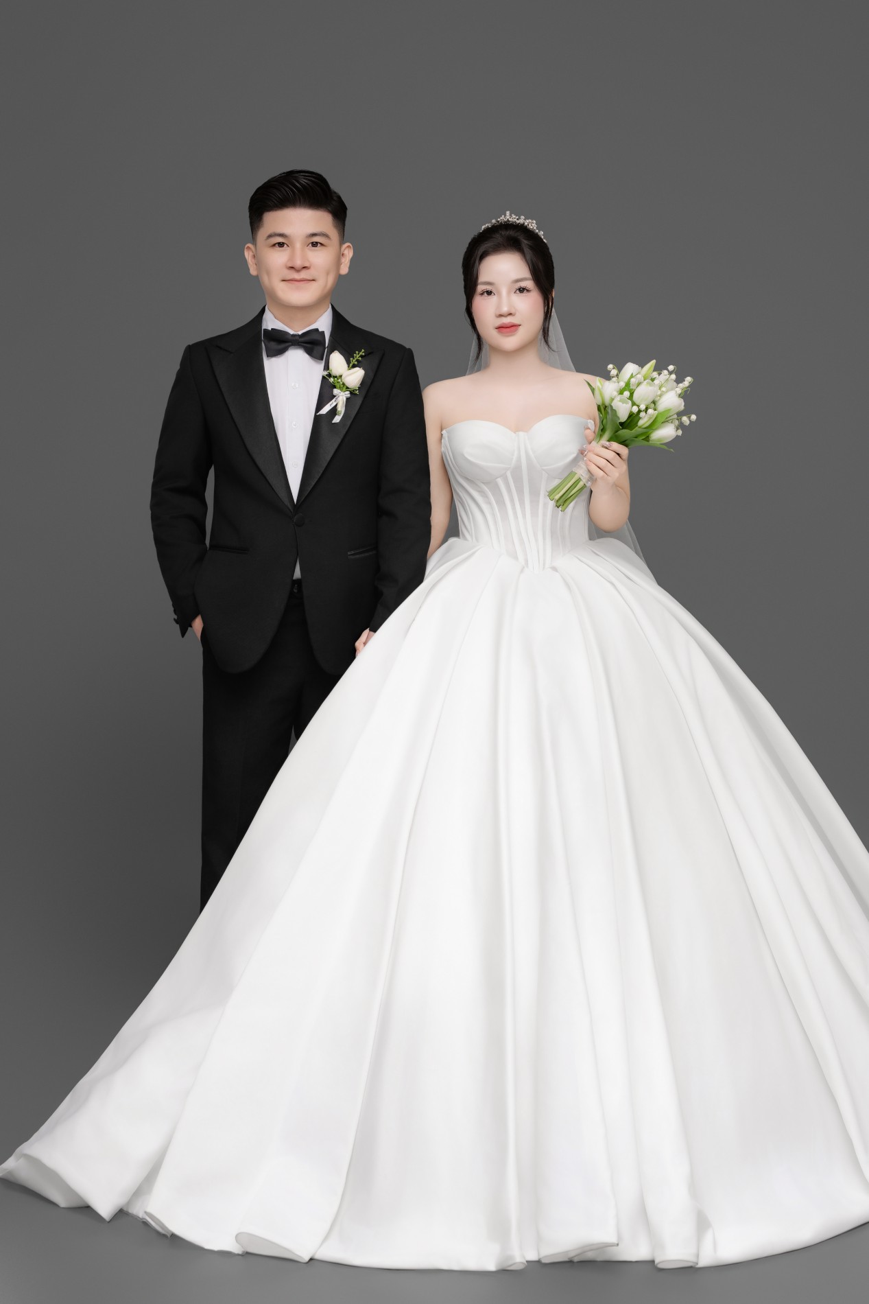 PHI LONG – BẢO TRANG