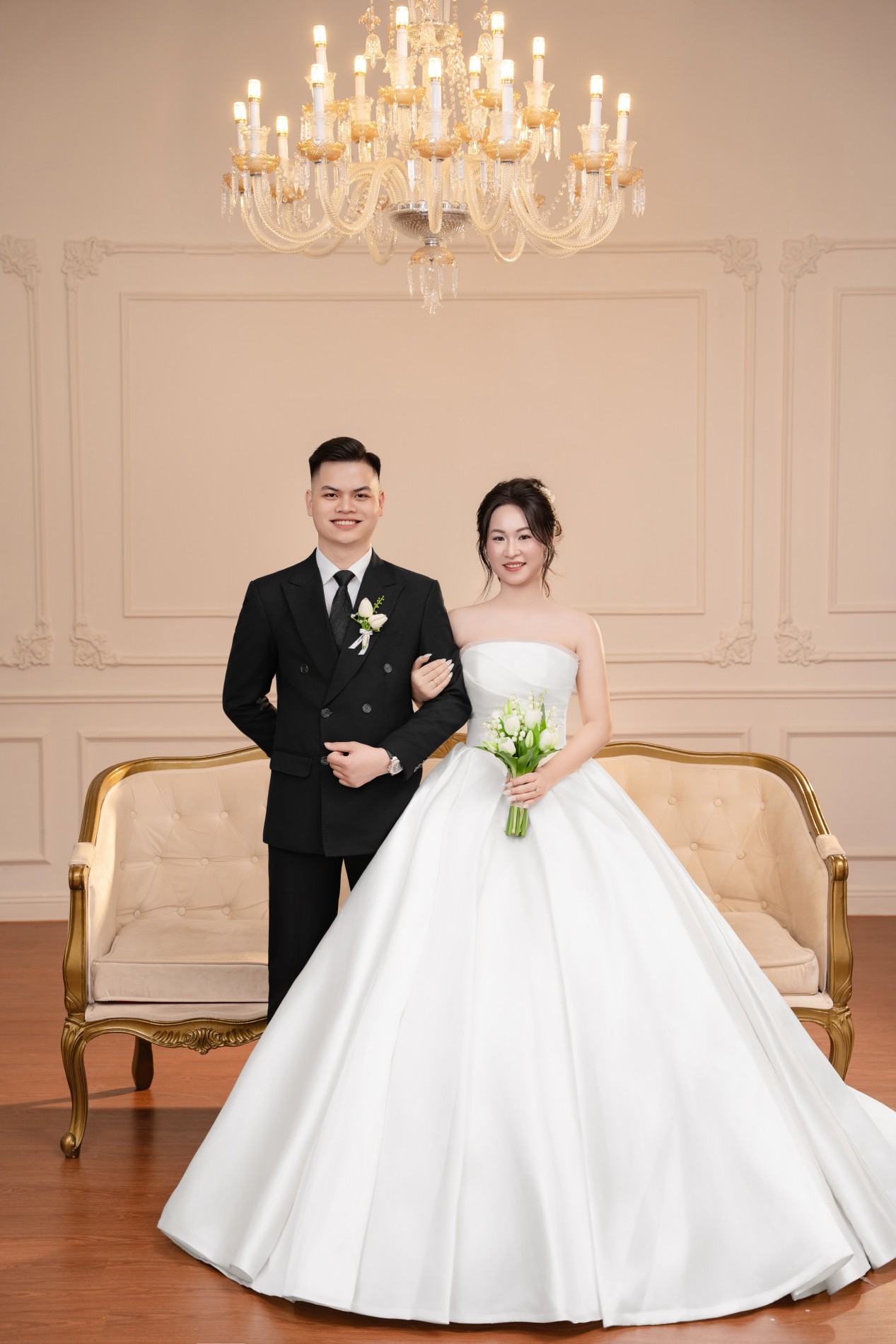 NGUYÊN SƠN – THIÊN HƯƠNG