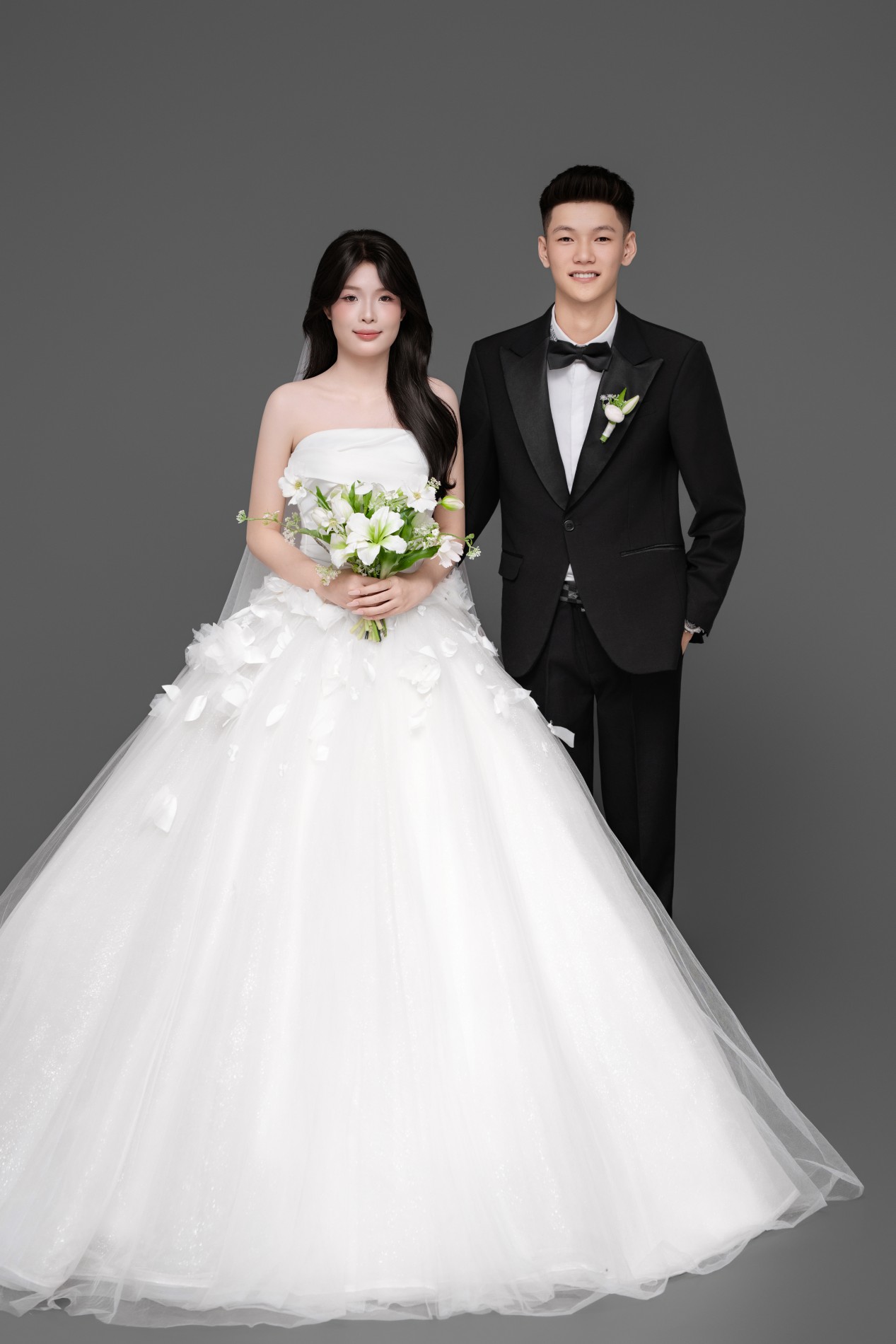 VIỆT ANH – BÍCH THẢO