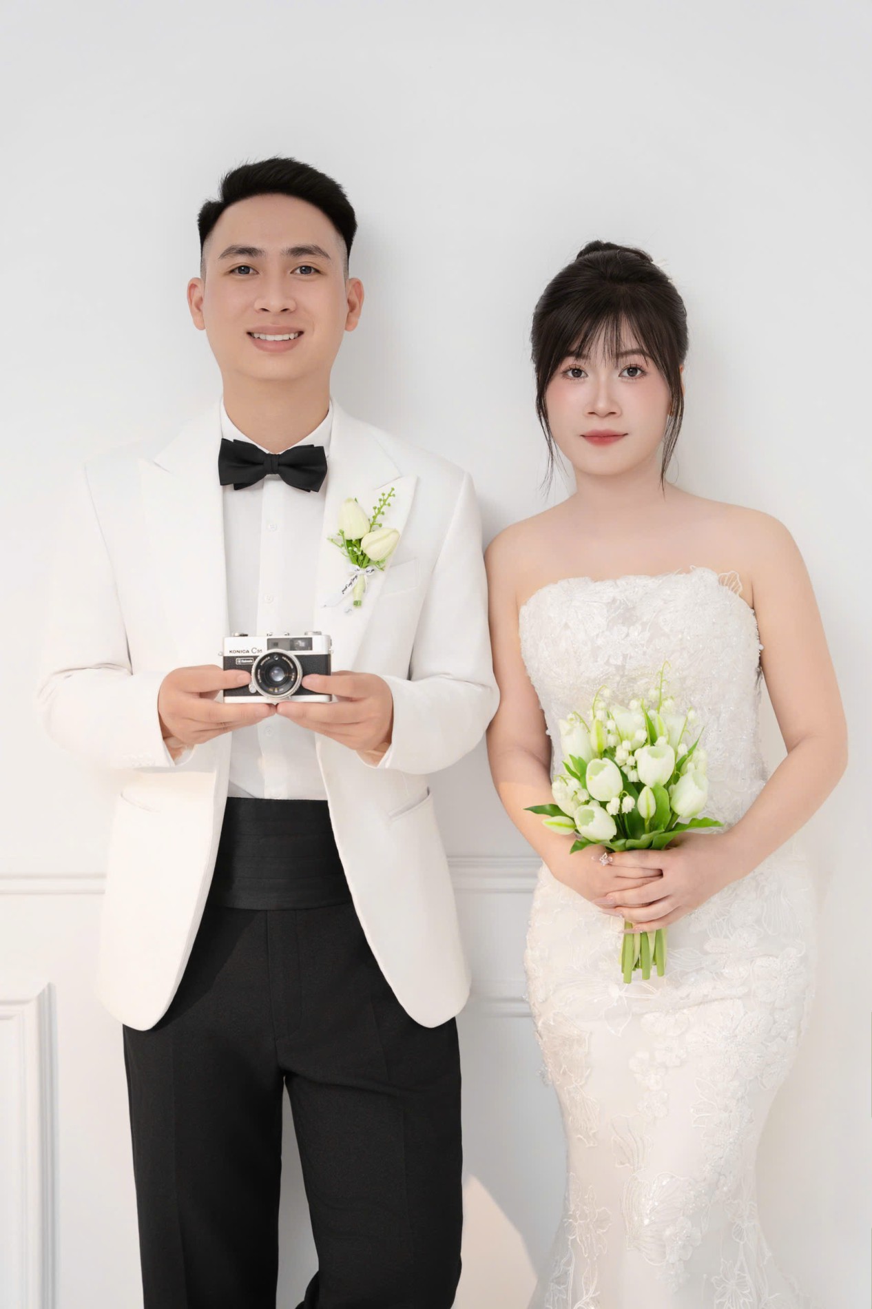 TRẦN ĐĂNG – THÙY DƯƠNG