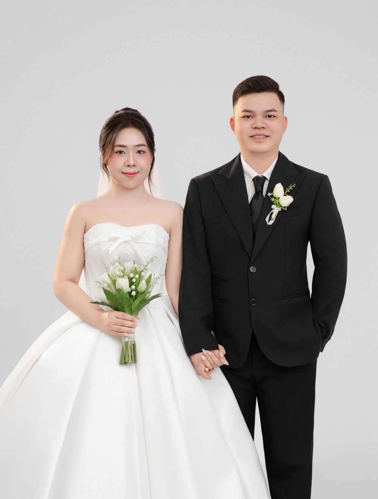 CÔNG PHƯỢNG – VÂN ANH