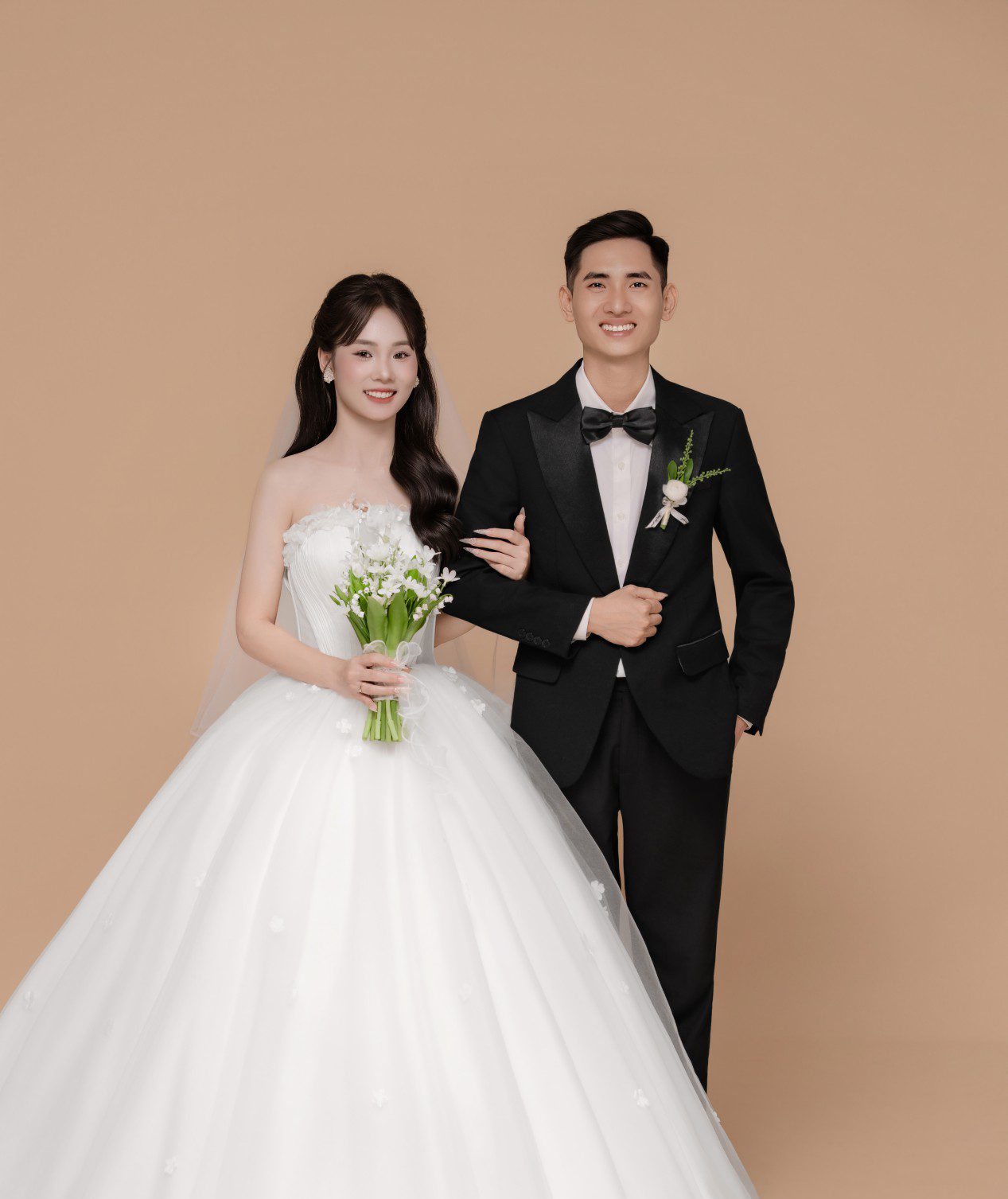 MINH LUÂN – PHƯƠNG THẢO