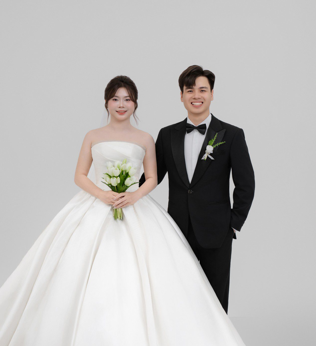 ANH HƯNG – PHƯƠNG DUNG