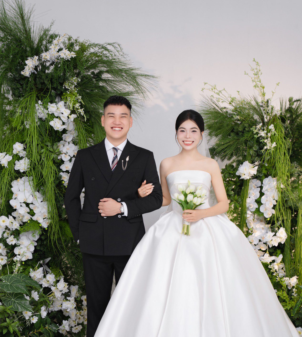 TRUNG KIÊN – TRÀ MY