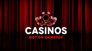 Exploring Non-Gamstop Casinos Freedom and Opportunities