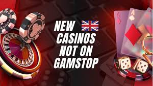 Exploring Non-Gamstop Casinos Freedom and Opportunities